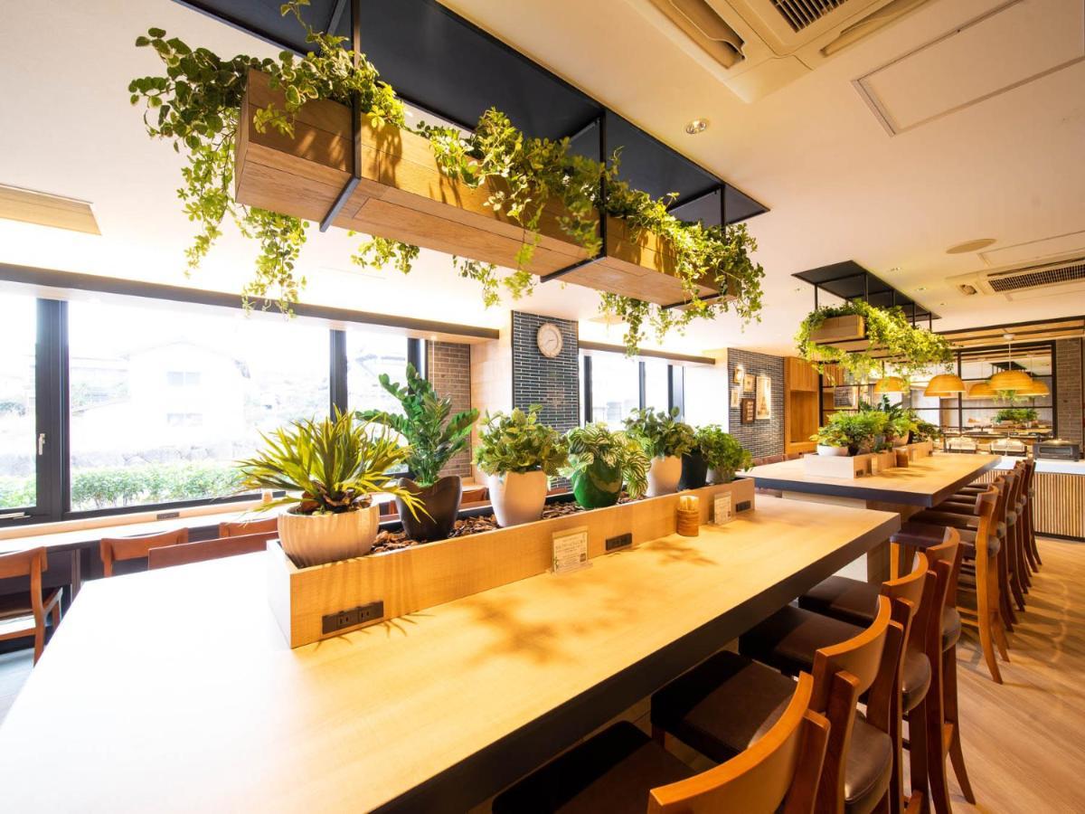 Super Hotel Nagaizumi Numazu Inter Εξωτερικό φωτογραφία
