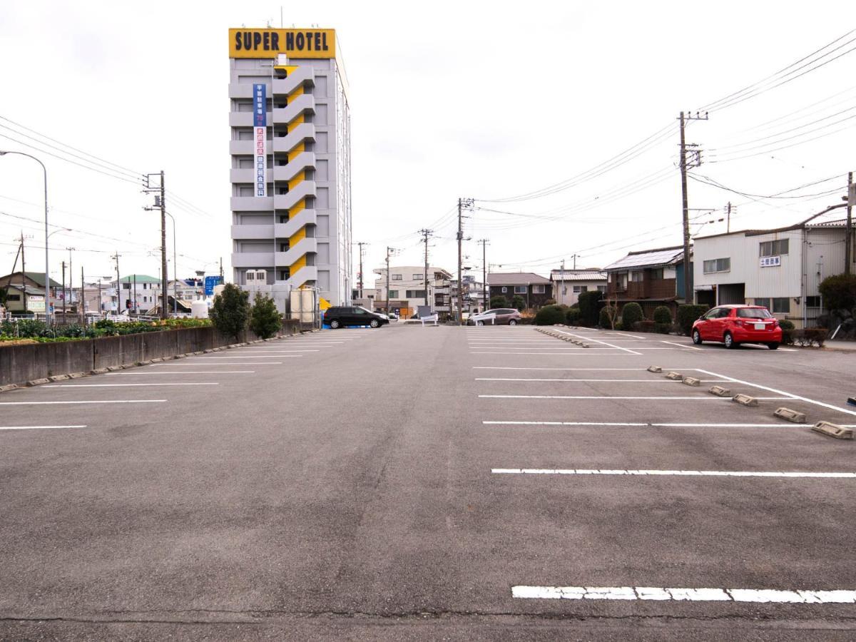 Super Hotel Nagaizumi Numazu Inter Εξωτερικό φωτογραφία