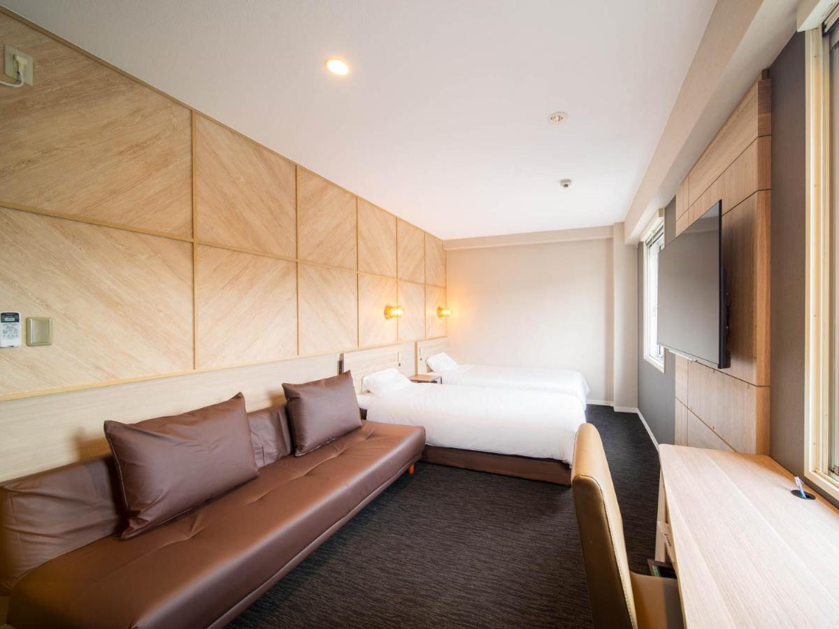 Super Hotel Nagaizumi Numazu Inter Εξωτερικό φωτογραφία