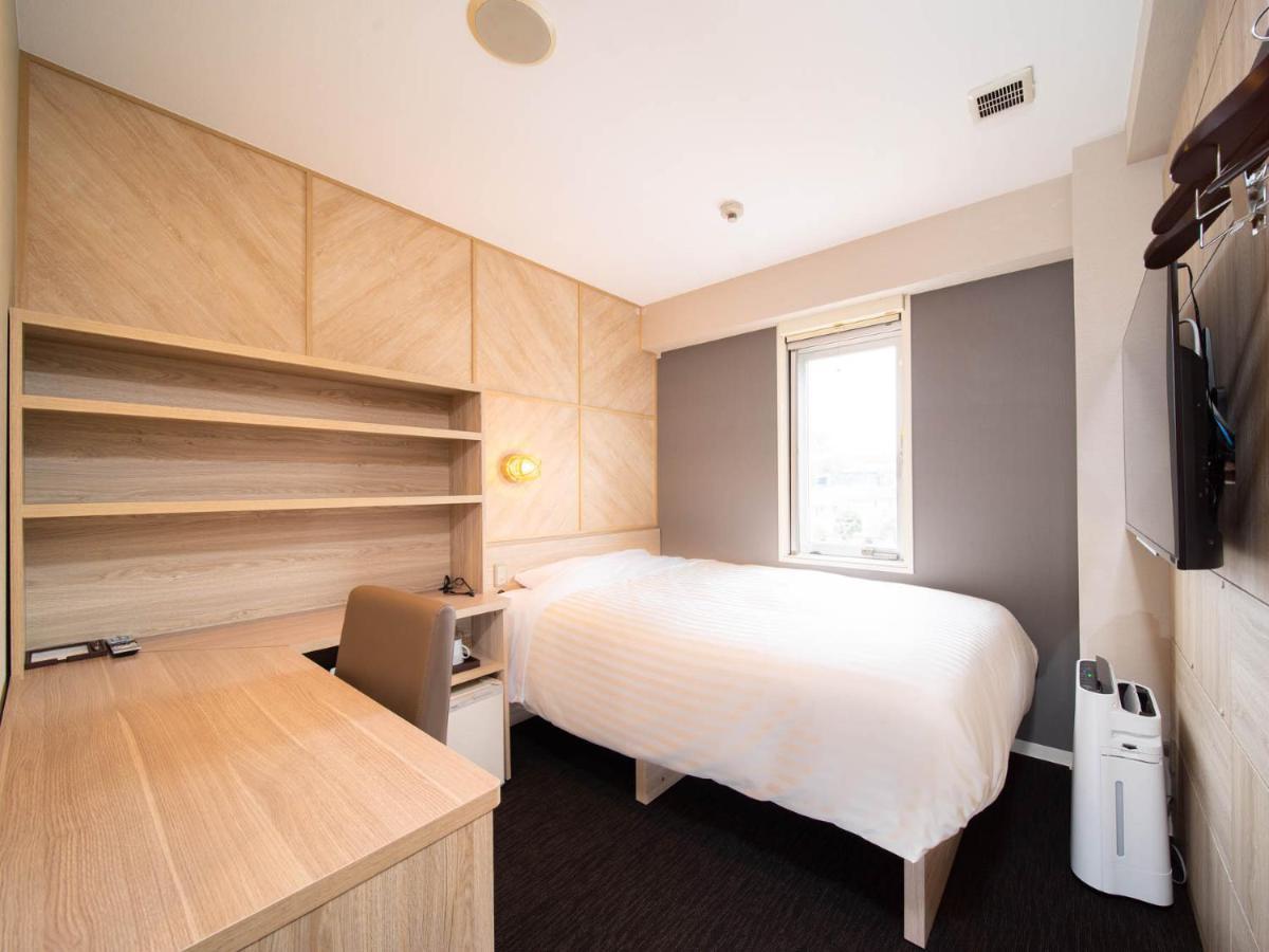 Super Hotel Nagaizumi Numazu Inter Εξωτερικό φωτογραφία