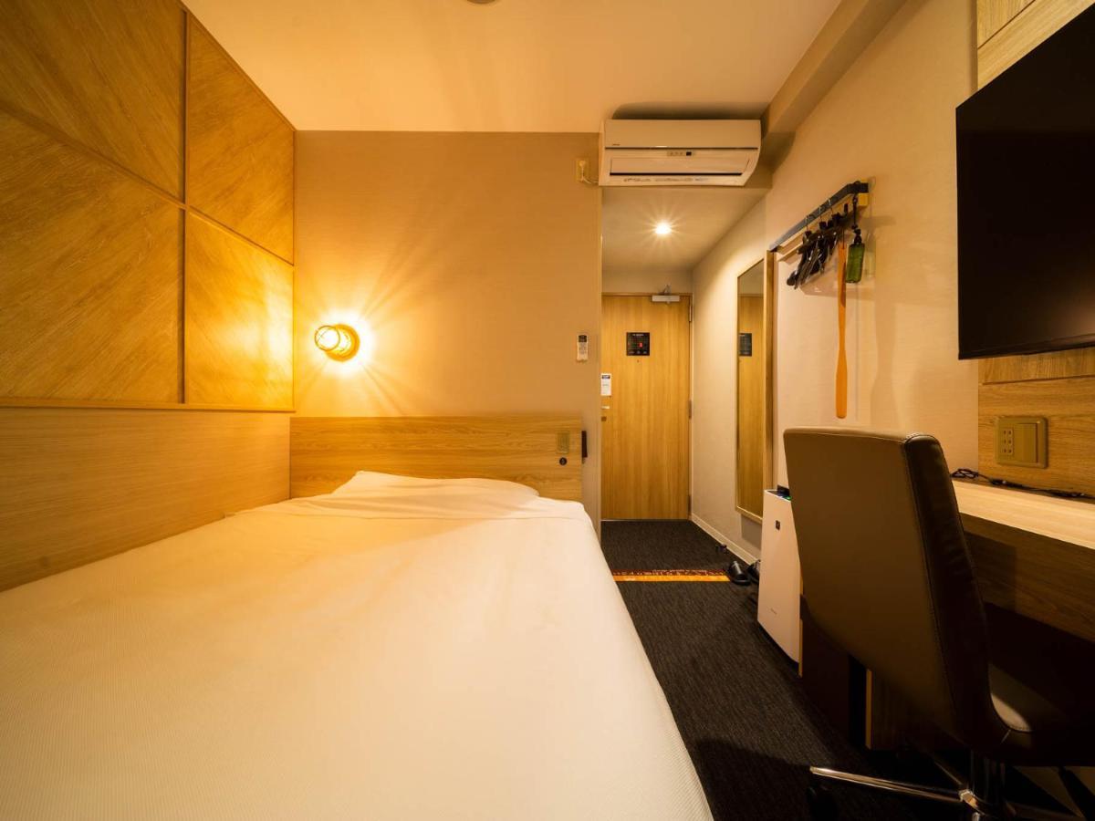 Super Hotel Nagaizumi Numazu Inter Εξωτερικό φωτογραφία