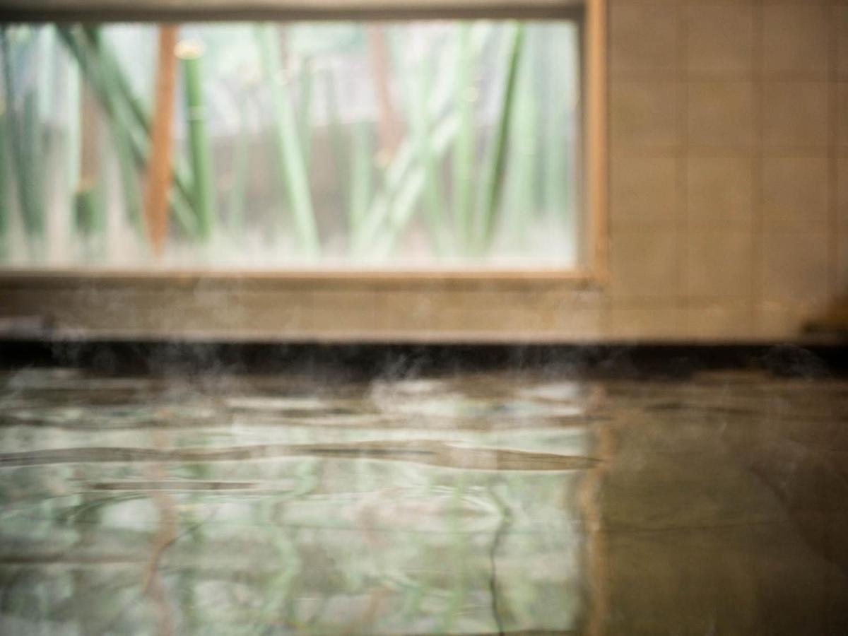 Super Hotel Nagaizumi Numazu Inter Εξωτερικό φωτογραφία