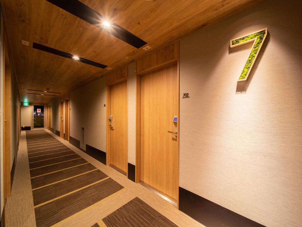 Super Hotel Nagaizumi Numazu Inter Εξωτερικό φωτογραφία
