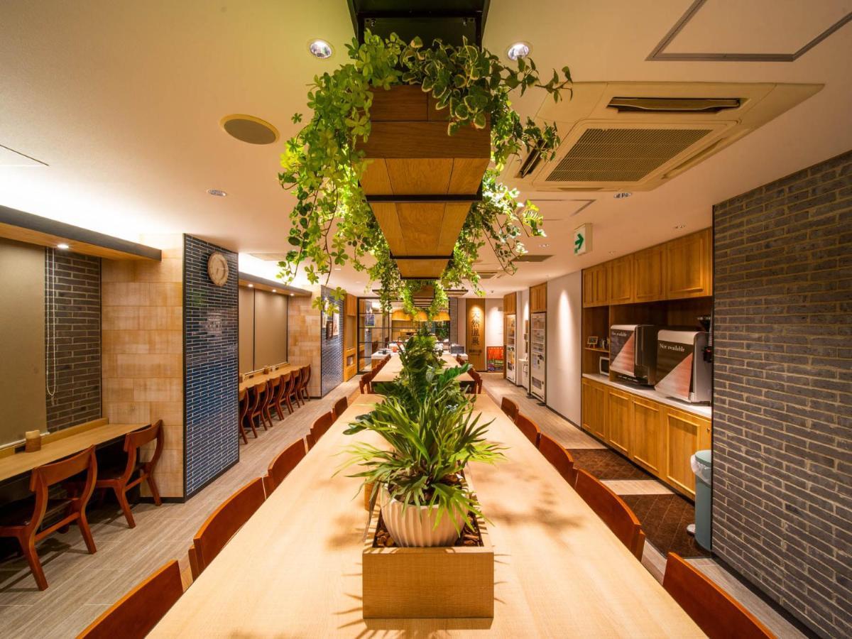 Super Hotel Nagaizumi Numazu Inter Εξωτερικό φωτογραφία