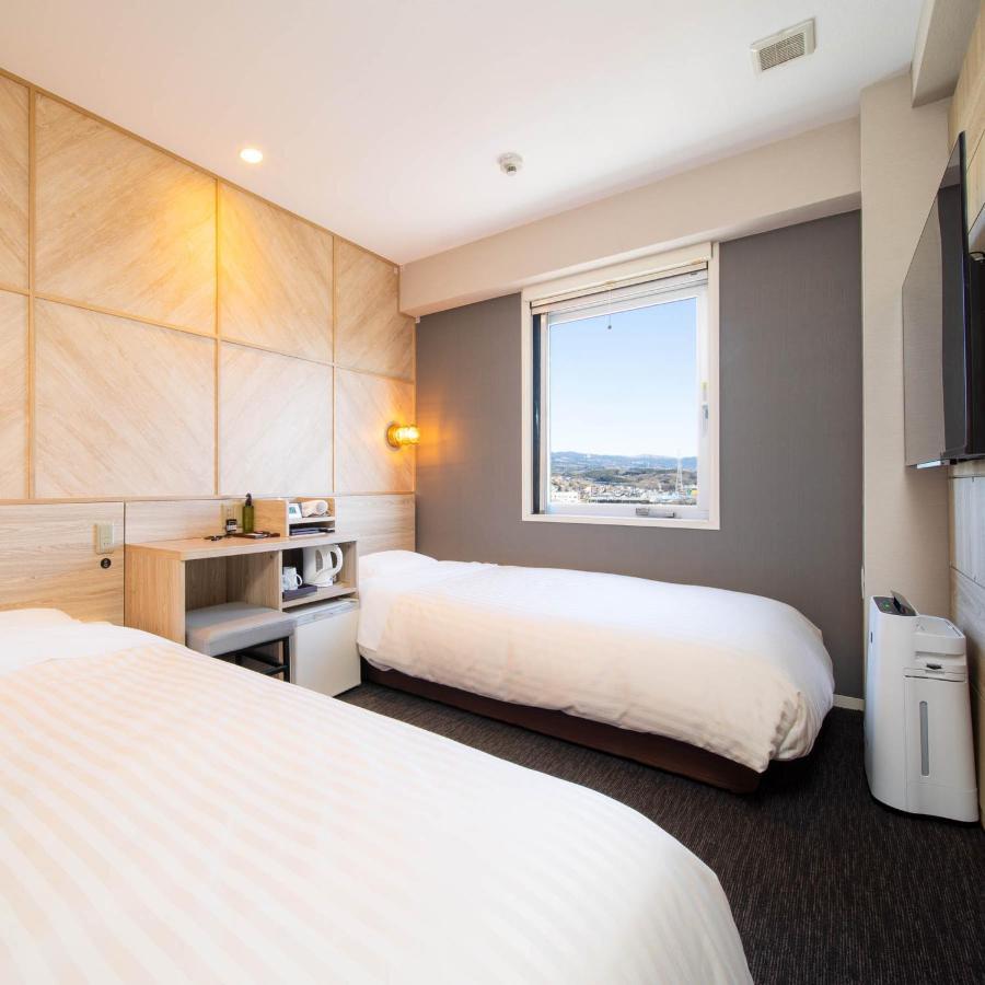 Super Hotel Nagaizumi Numazu Inter Εξωτερικό φωτογραφία